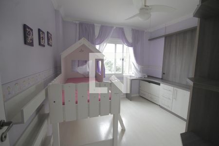 Apartamento para alugar com 155m², 3 quartos e 2 vagasQuarto 2