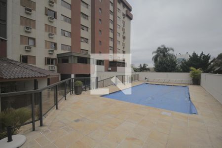Apartamento para alugar com 155m², 3 quartos e 2 vagasÁrea comum - Piscina