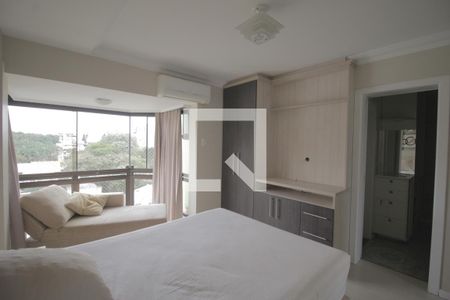 Apartamento para alugar com 155m², 3 quartos e 2 vagasSuíte