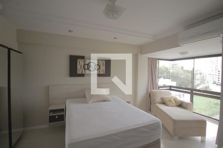 Apartamento para alugar com 155m², 3 quartos e 2 vagasSuíte