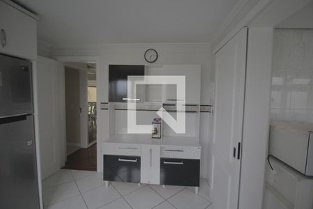 Apartamento para alugar com 155m², 3 quartos e 2 vagasCozinha