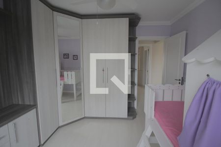 Apartamento para alugar com 155m², 3 quartos e 2 vagasQuarto 2