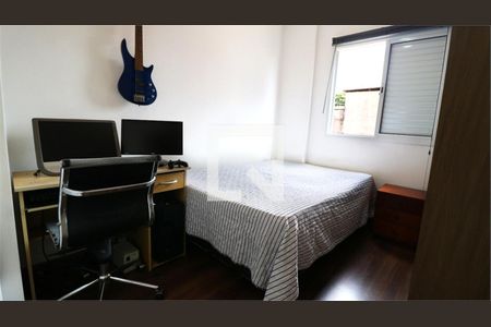 Apartamento à venda com 3 quartos, 76m² em Vila Nivi, São Paulo