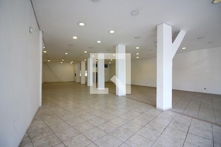Sala 1 de casa para alugar com 2 quartos, 582m² em Jardim Olavo Bilac, São Bernardo do Campo