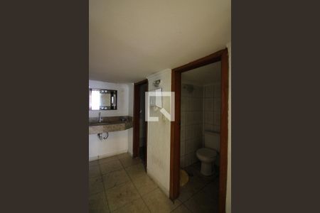 Banheiro Social de casa à venda com 2 quartos, 582m² em Jardim Olavo Bilac, São Bernardo do Campo