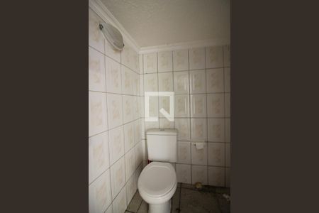 Casa à venda com 582m², 2 quartos e sem vagaBanheiro Social