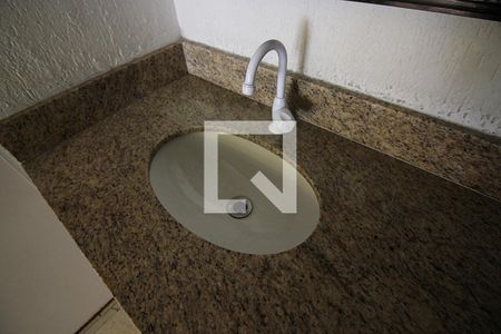 Casa à venda com 582m², 2 quartos e sem vagaBanheiro Social