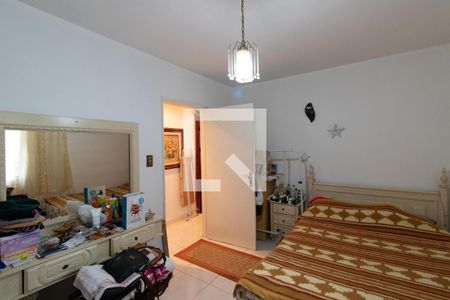 Quarto 1 de apartamento à venda com 2 quartos, 60m² em Jardim Leonor Mendes de Barros, São Paulo