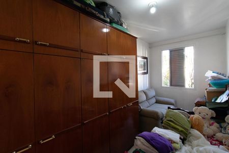 Quarto 2 de apartamento à venda com 2 quartos, 60m² em Jardim Leonor Mendes de Barros, São Paulo