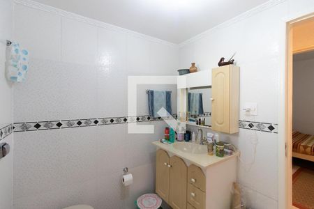 Apartamento à venda com 60m², 2 quartos e sem vagaBanheiro