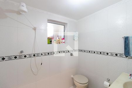 Apartamento à venda com 60m², 2 quartos e sem vagaBanheiro