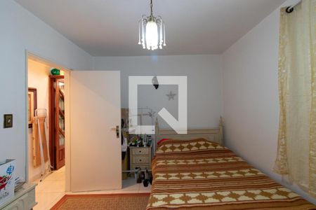 Quarto 1 de apartamento à venda com 2 quartos, 60m² em Jardim Leonor Mendes de Barros, São Paulo