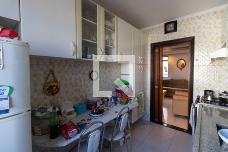 Apartamento à venda com 60m², 2 quartos e sem vagaCozinha