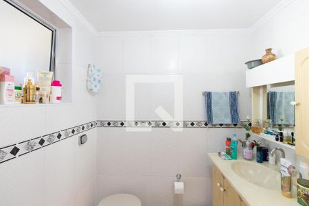 Apartamento à venda com 60m², 2 quartos e sem vagaBanheiro