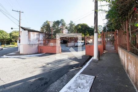 Apartamento à venda com 60m², 2 quartos e sem vagaFachada e portaria