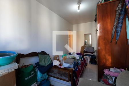 Quarto 2 de apartamento à venda com 2 quartos, 60m² em Jardim Leonor Mendes de Barros, São Paulo