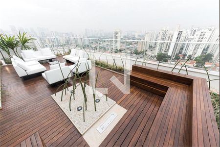 Apartamento à venda com 1 quarto, 33m² em Itaim Bibi, São Paulo