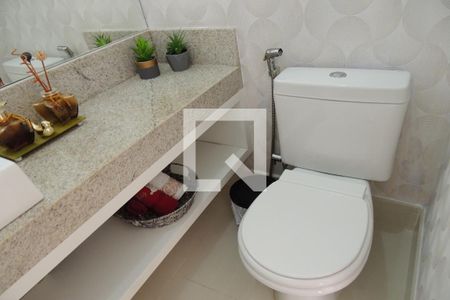 Apartamento à venda com 98m², 3 quartos e 2 vagasLavabo