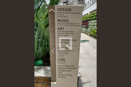 Apartamento à venda com 98m², 3 quartos e 2 vagas Apartamento à venda com 98m², 3 quartos e 2 vagasDetalhes