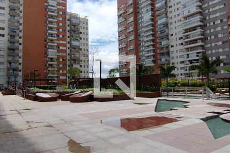 Apartamento à venda com 98m², 3 quartos e 2 vagas Apartamento à venda com 98m², 3 quartos e 2 vagasCondomínio