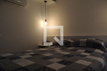 Apartamento à venda com 98m², 3 quartos e 2 vagasQuarto 2 - Suíte