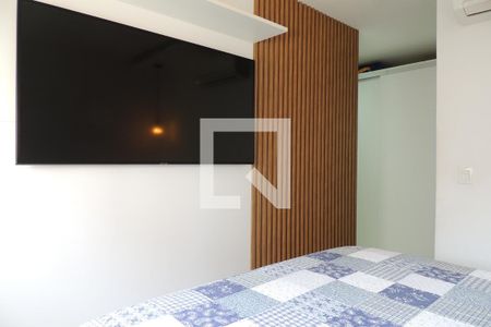 Apartamento à venda com 98m², 3 quartos e 2 vagasQuarto 2 - Suíte