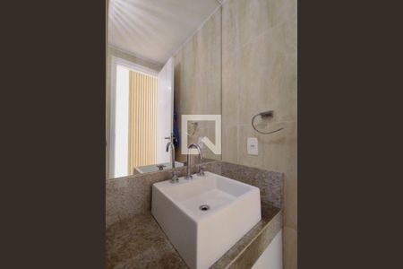 Apartamento à venda com 98m², 3 quartos e 2 vagas Apartamento à venda com 98m², 3 quartos e 2 vagasQuarto 2 - Suíte