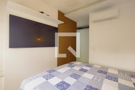 Apartamento à venda com 98m², 3 quartos e 2 vagas Apartamento à venda com 98m², 3 quartos e 2 vagasQuarto 2 - Suíte