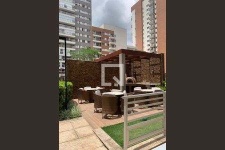 Apartamento à venda com 98m², 3 quartos e 2 vagas Apartamento à venda com 98m², 3 quartos e 2 vagasÁrea comum - Churrasqueira