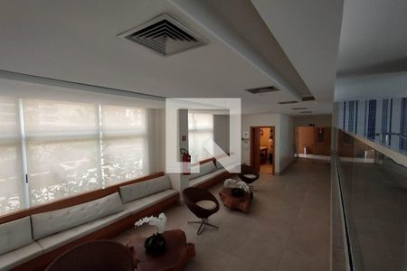 Apartamento à venda com 98m², 3 quartos e 2 vagas Apartamento à venda com 98m², 3 quartos e 2 vagasÁrea comum