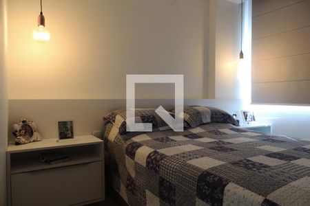 Apartamento à venda com 98m², 3 quartos e 2 vagasQuarto 2 - Suíte