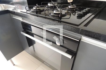 Apartamento à venda com 98m², 3 quartos e 2 vagasCozinha - Armários