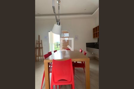 Apartamento à venda com 98m², 3 quartos e 2 vagas Apartamento à venda com 98m², 3 quartos e 2 vagasÁrea comum - Salão de festas