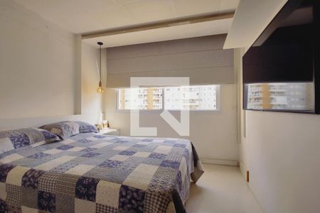 Apartamento à venda com 98m², 3 quartos e 2 vagas Apartamento à venda com 98m², 3 quartos e 2 vagasQuarto 2 - Suíte