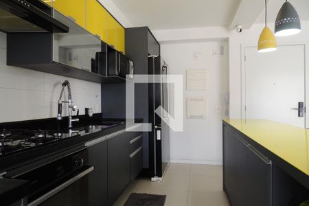 Apartamento à venda com 98m², 3 quartos e 2 vagasCozinha - Armários