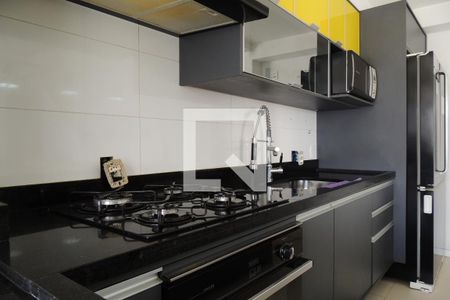 Apartamento à venda com 98m², 3 quartos e 2 vagasCozinha - Armários