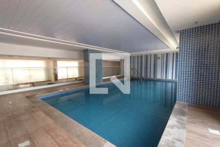 Apartamento à venda com 98m², 3 quartos e 2 vagas Apartamento à venda com 98m², 3 quartos e 2 vagasPiscina Coberta