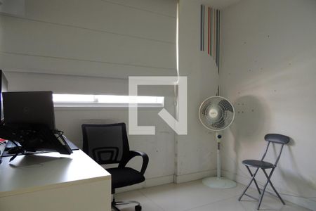 Apartamento à venda com 98m², 3 quartos e 2 vagasQuarto 3