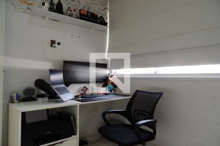 Apartamento à venda com 98m², 3 quartos e 2 vagasQuarto 3