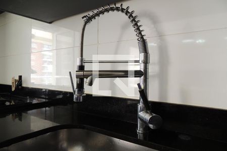 Apartamento à venda com 98m², 3 quartos e 2 vagasCozinha - Armários