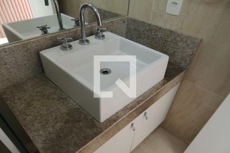 Apartamento à venda com 98m², 3 quartos e 2 vagasQuarto 2 - Suíte