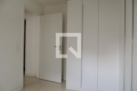 Apartamento à venda com 98m², 3 quartos e 2 vagasQuarto 1 - Armários