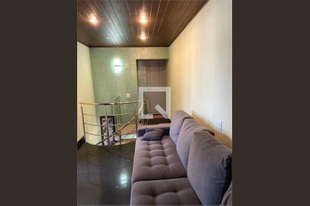 Apartamento à venda com 3 quartos, 103m² em Casa Branca, Santo André