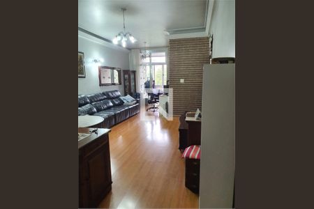 Apartamento à venda com 3 quartos, 140m² em Bom Retiro, São Paulo