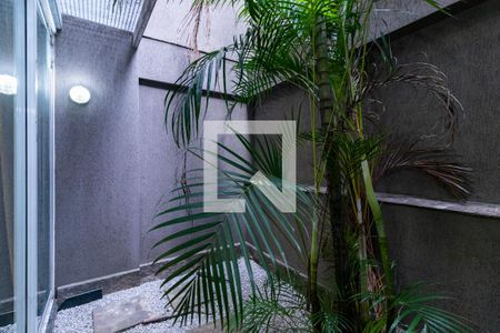 Studio para alugar com 38m², 0 quarto e sem vagaVaranda