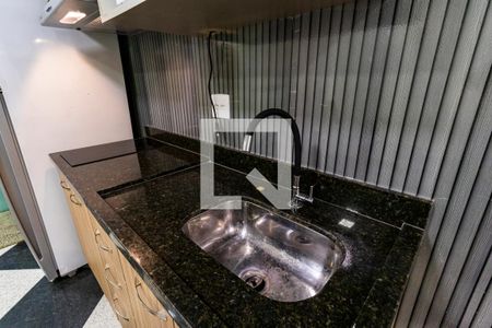 Studio de kitnet/studio para alugar com 0 quarto, 38m² em Cambuci, São Paulo