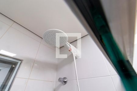 Studio para alugar com 38m², 0 quarto e sem vagaBanheiro