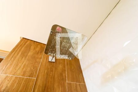 Apartamento à venda com 38m², 1 quarto e 1 vaga Apartamento à venda com 38m², 1 quarto e 1 vagaBanheiro da Suíte