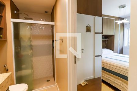 Apartamento à venda com 38m², 1 quarto e 1 vaga Apartamento à venda com 38m², 1 quarto e 1 vagaSuíte