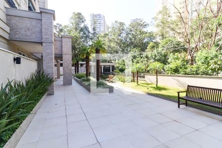 Apartamento à venda com 38m², 1 quarto e 1 vaga Apartamento à venda com 38m², 1 quarto e 1 vagaÁrea comum